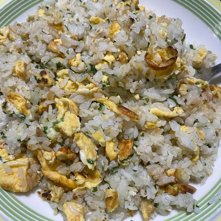 パセリ大量消費 炒飯 レシピ 作り方 By るせっと 楽天レシピ パセリ大量消費 炒飯 レシピ 作り方 By るせっと 楽天レシピ